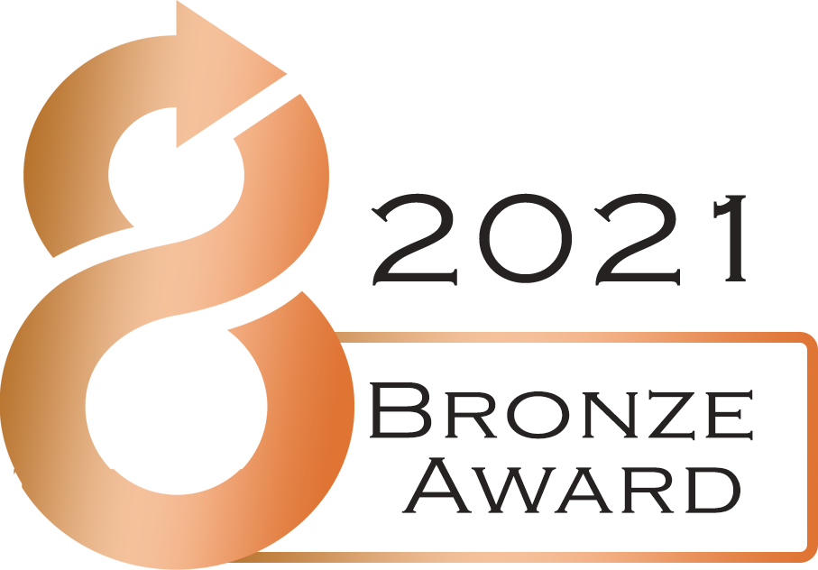 Bronze Winner