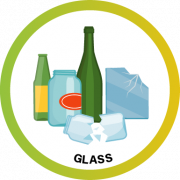 Glass