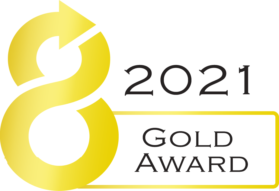 Gold Winner