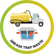 Grease Trap Waste