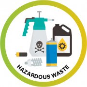 Hazardous