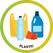 Plastic