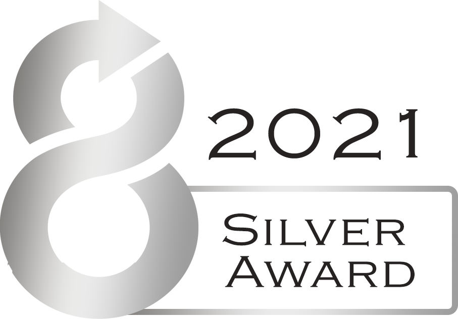 Silver Winner