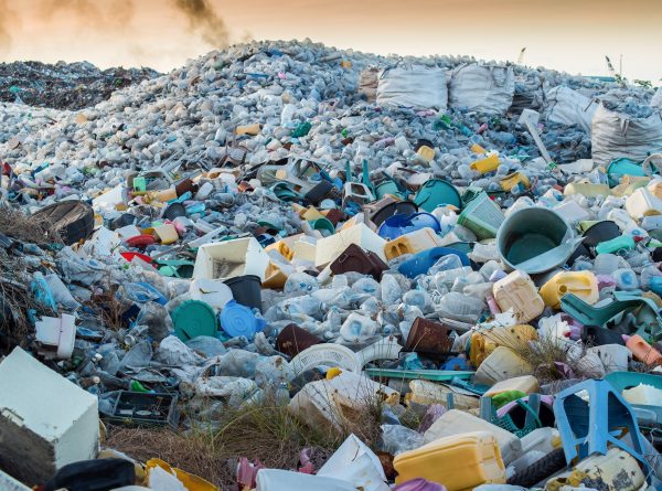 The end of waste as we know it?