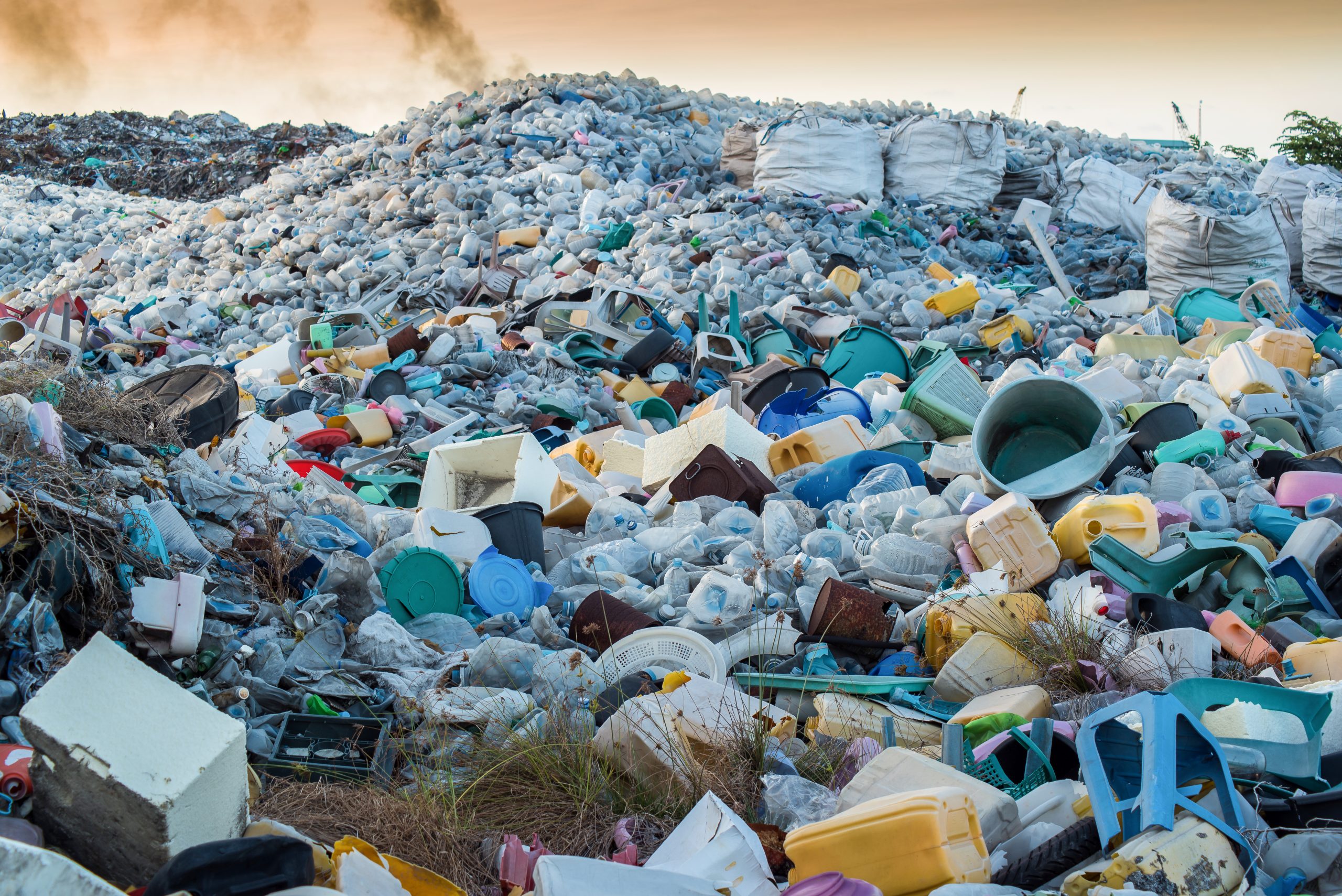 The end of waste as we know it?