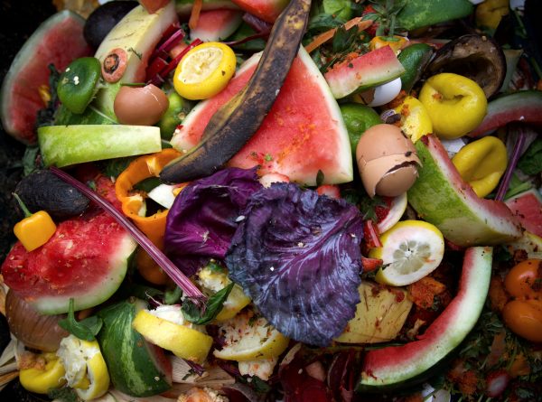 California falls short of organic waste management targets