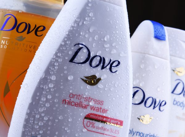 Time, innovation and partnerships: How Unilever is moving away from single-use plastics