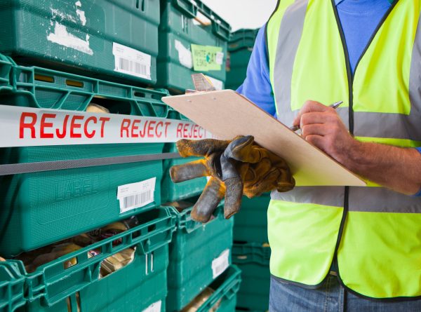 How Technology is Shaping Food Waste Prevention – What gets measured, gets managed!