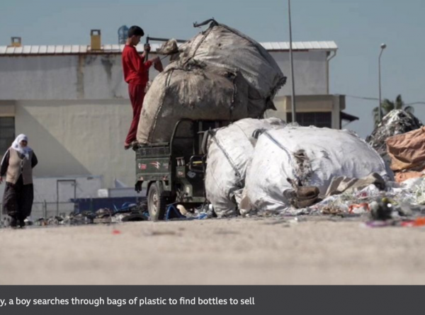 Turkey’s plastics ban: Where does the UK send its waste now?